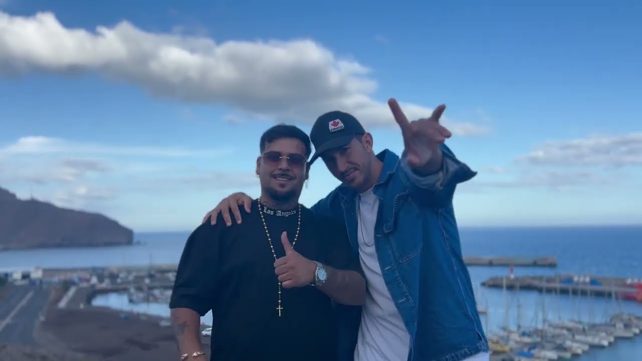 Coronamos- Famarú ft. Saylen