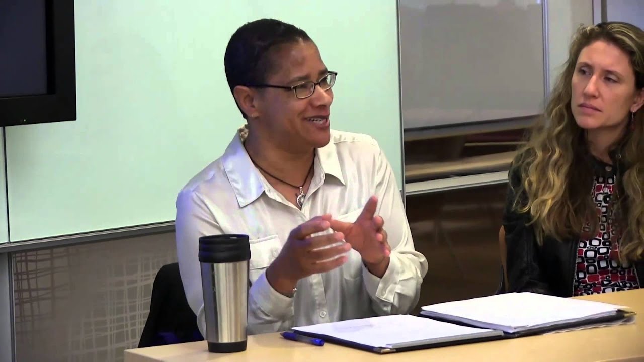 TGA: Academic Job Interviewing and Transitioning into a Faculty Position, UNLV (Spring '15)