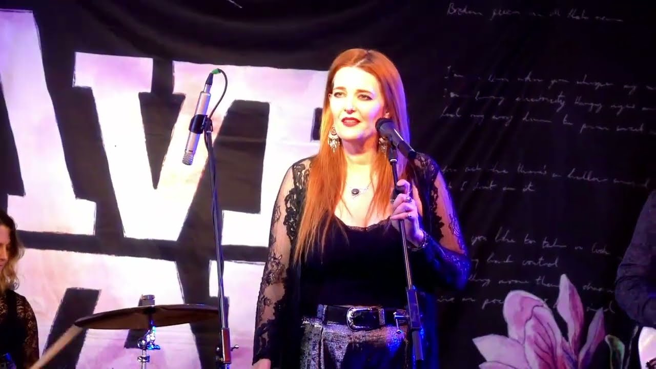 Brave Rival - Heavy (Концерт в Red Arrow Music Club, Рамсгейт - 8 января 2026 г.)