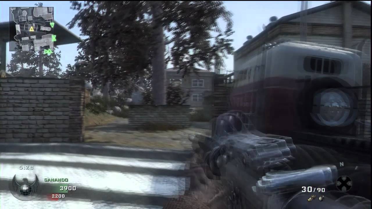 Live Black Ops Escalation | aLexBY11 | 