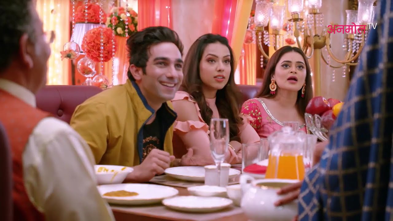 Bhagya Lakshmi | Ep - 76 | Webisode 01 | Dec, 29 2025 | Rohit Suchanti, Aishwarya Khare | Anmol TV