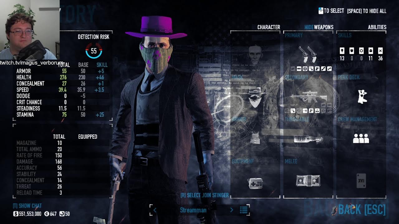Wake up it's 2013, time to Heist (with friends!)