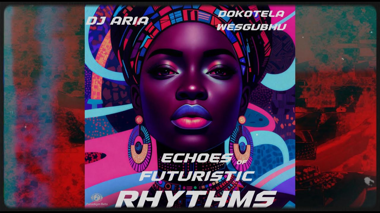 6.DJ Aria x Dokotela Wesgubhu feat. Flexx Majozi &ndash; Rhythm in the Blood
