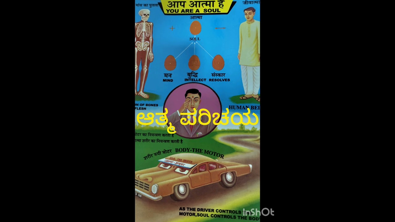 ಜ್ಞಾನವಾಣಿ ಚಾನೆಲ್ 