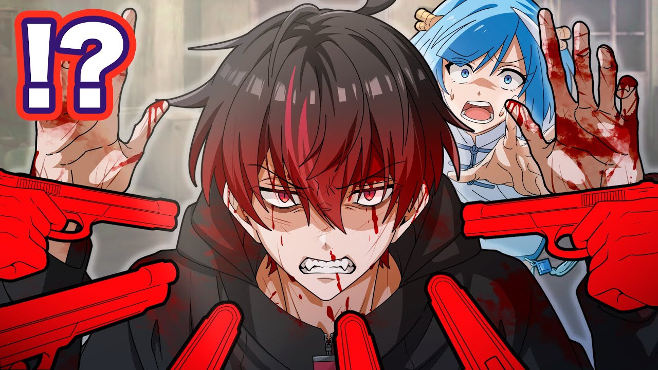 カゲチヨに「暗殺指令」が下されました…【アニメ】【漫画】