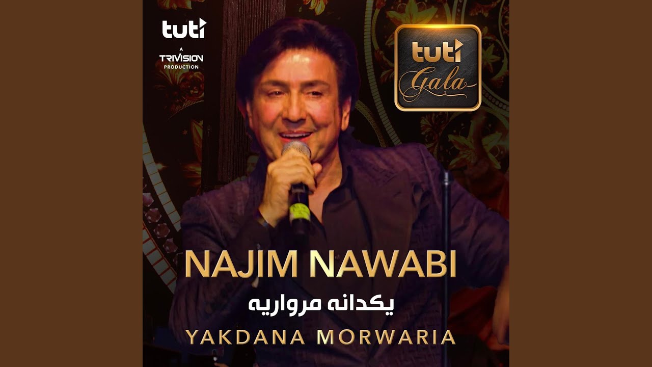 Yakdana Morwaria