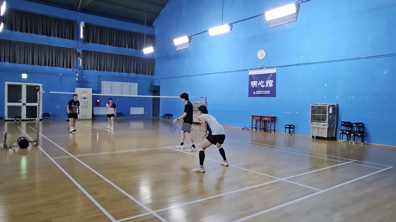 228小朱，mavis／鴨白