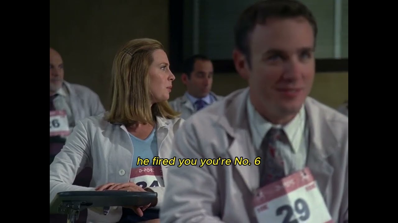 kutner being kutner for 2minutes