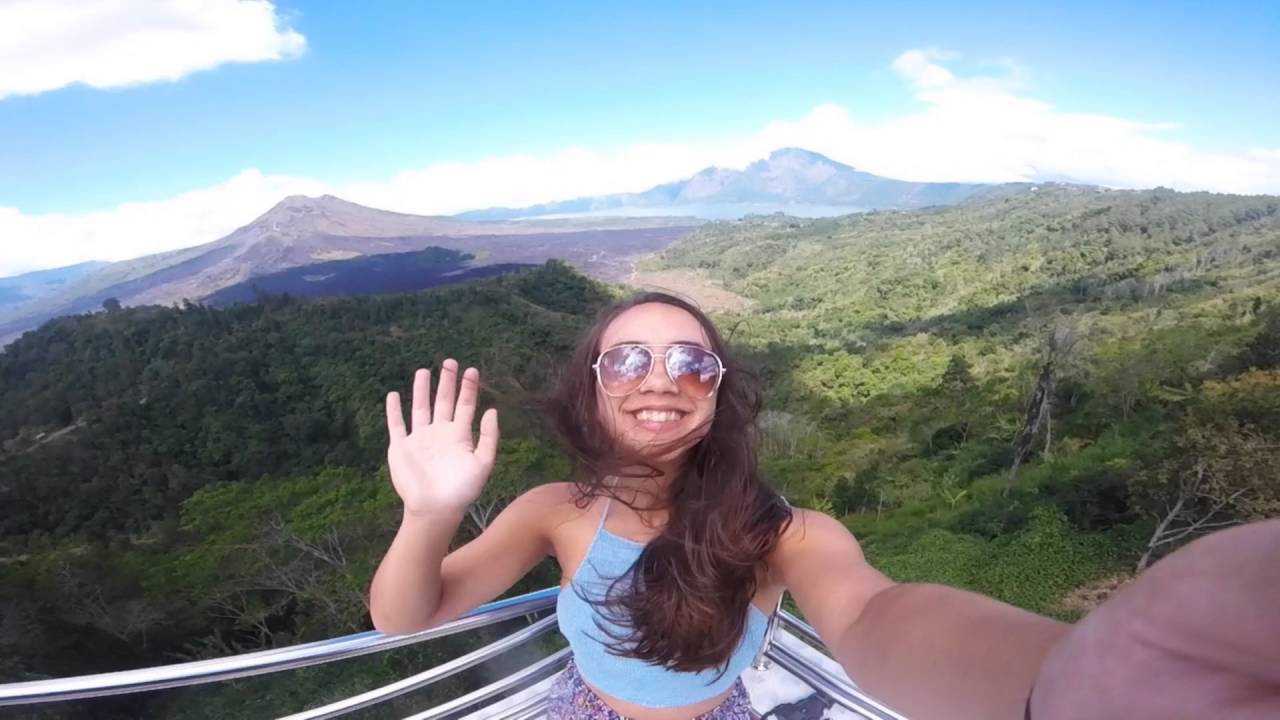 If You Give a Girl a GoPro