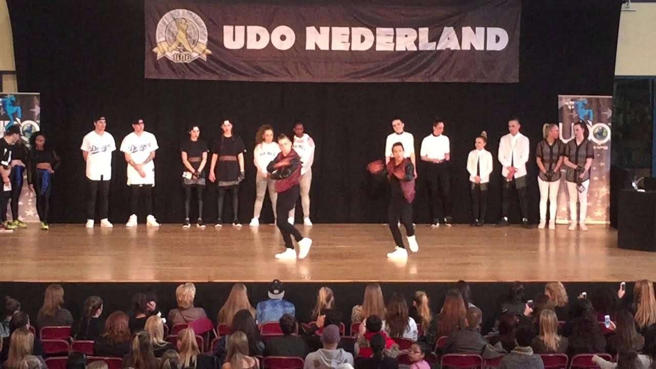2Fusion | UDO wedstrijd (1st place)