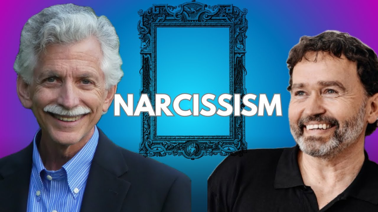 Can Narcissists Really Change? What Harvard Psychologist Dr Ron Siegel Says