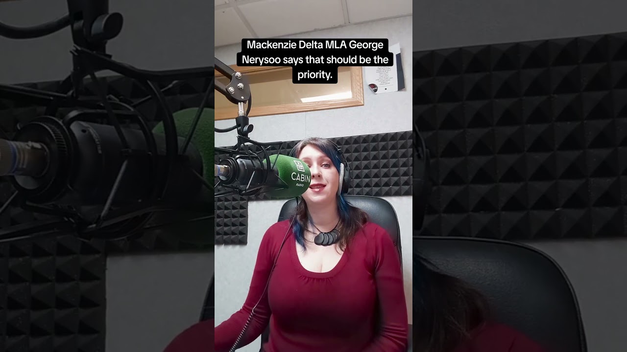 Morning Newscast - Tuesday February 17 2026 - Yellowknife NWT Canada - CabinRadio.ca