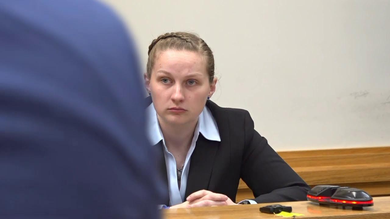 Kenneth DeHart in court to face murder charges