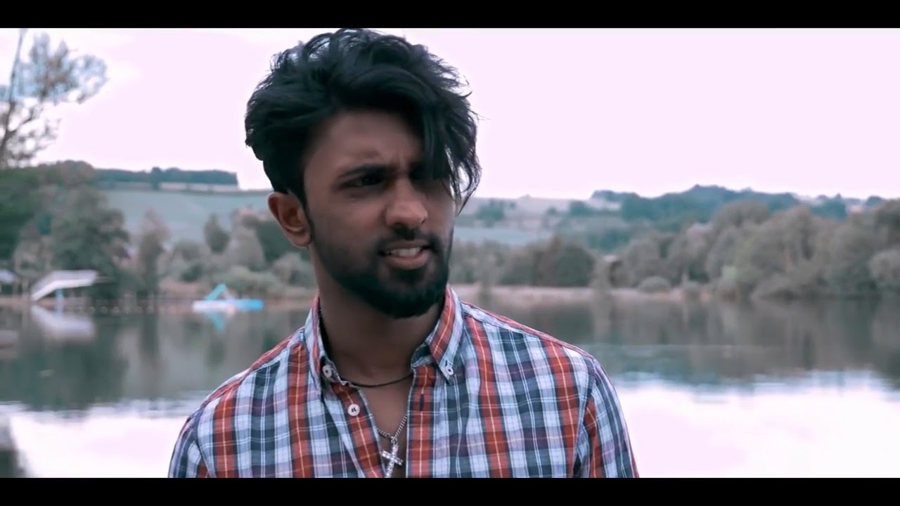 Ennal marakka mudiyavillai Tamil album song