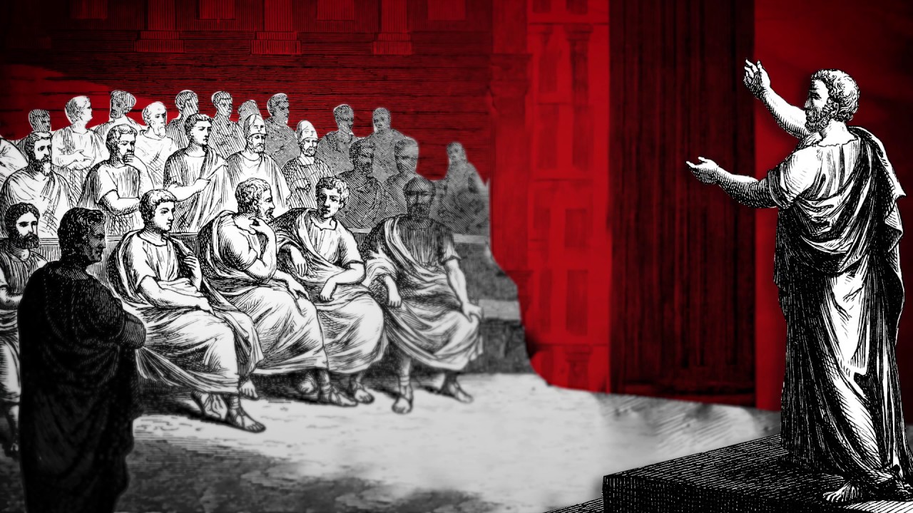 Religion, Philosophy & Ethics BA