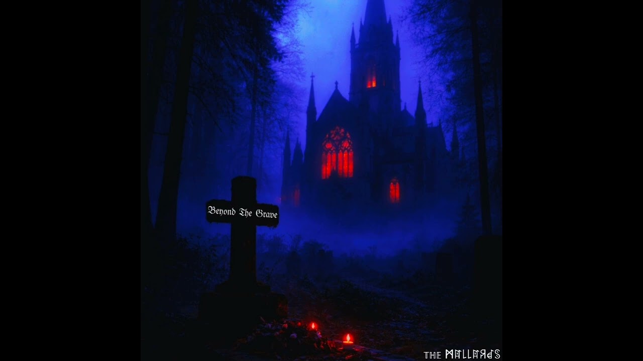 Beyond The Grave 