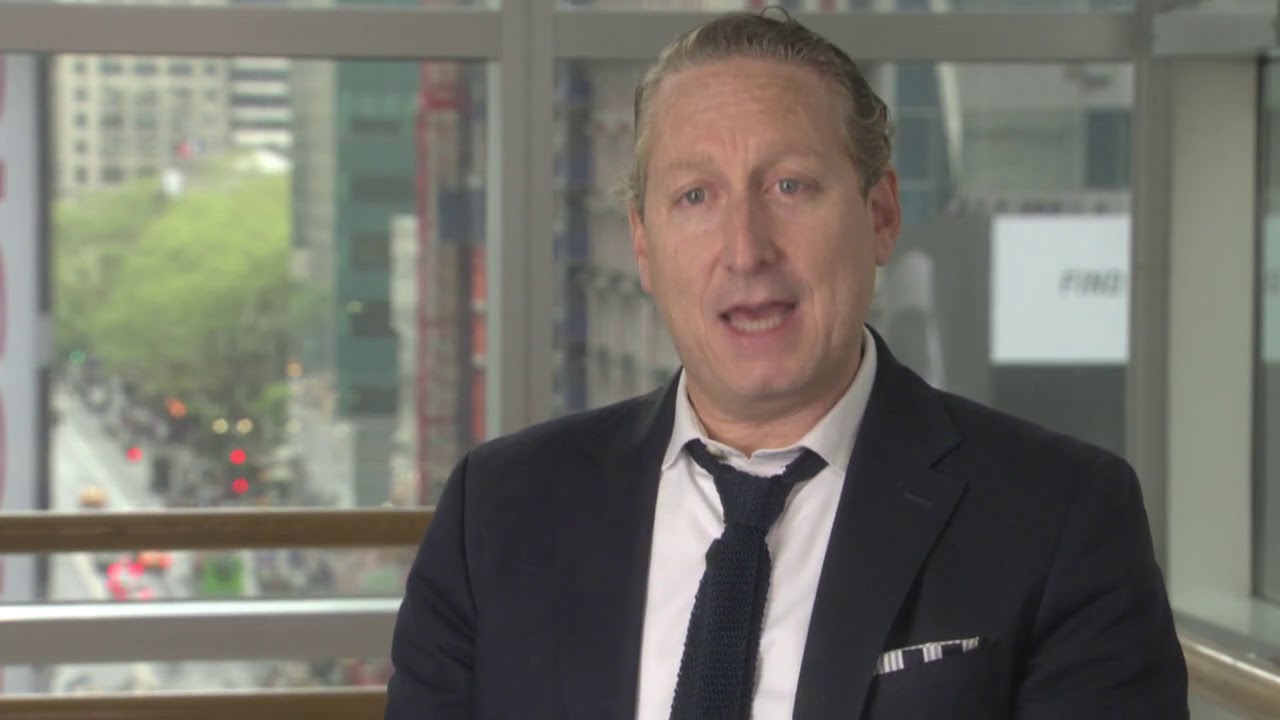 Broadway Careers - Casting Director Bernie Telsey