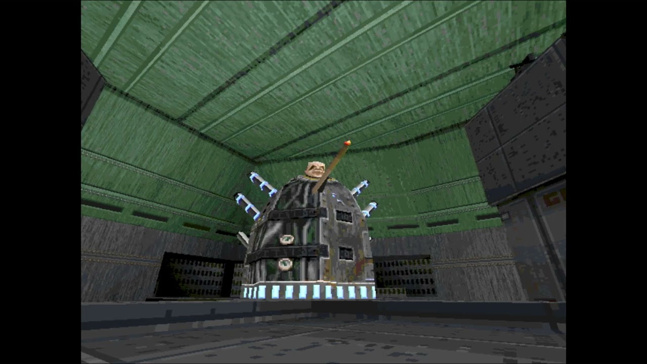 Amiga Storm - Malice for Quake