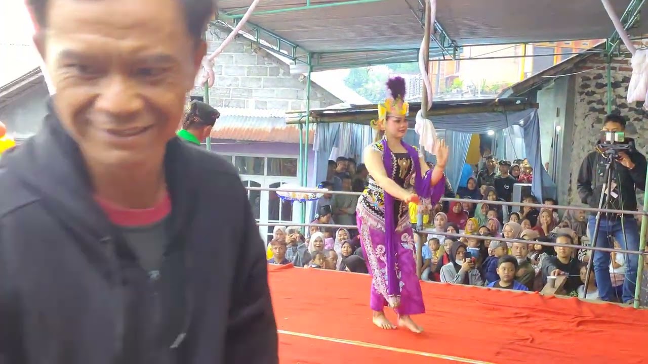 SESEPUH MENDEM ANEH - RUKUN SARI BANJARSARI TERBARU.