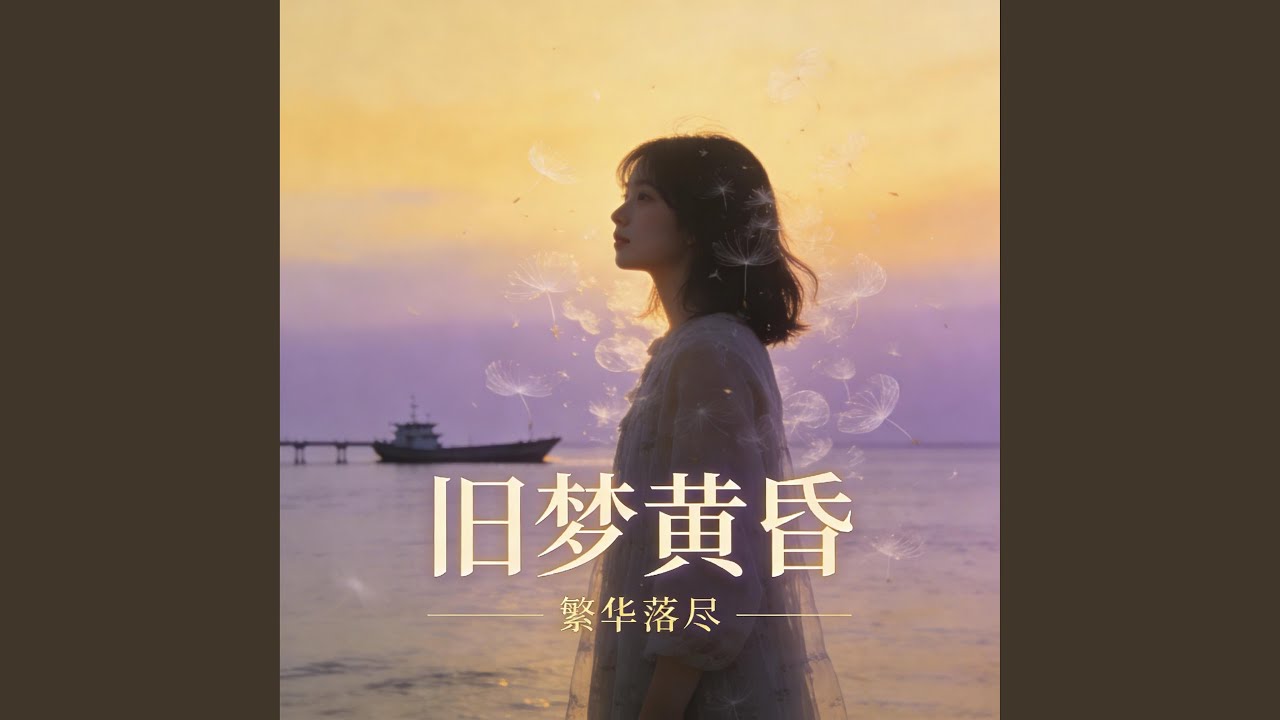 旧梦黄昏