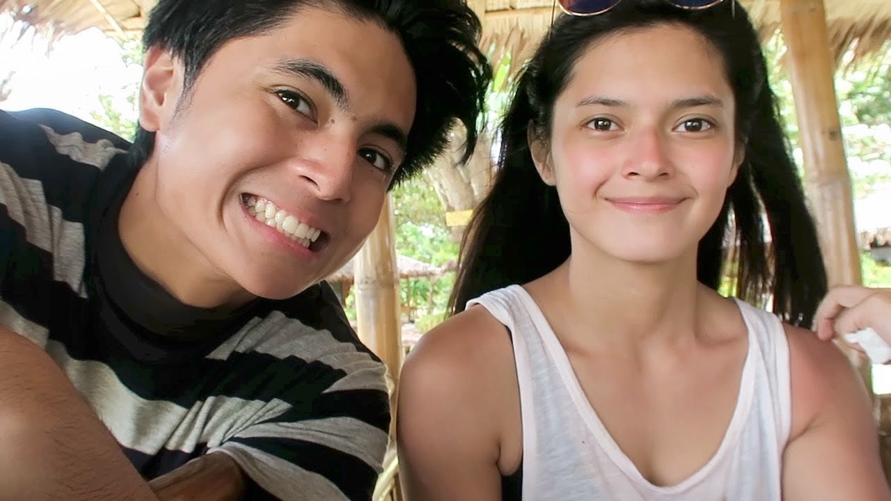 Northern Cebu Vlog Part 2