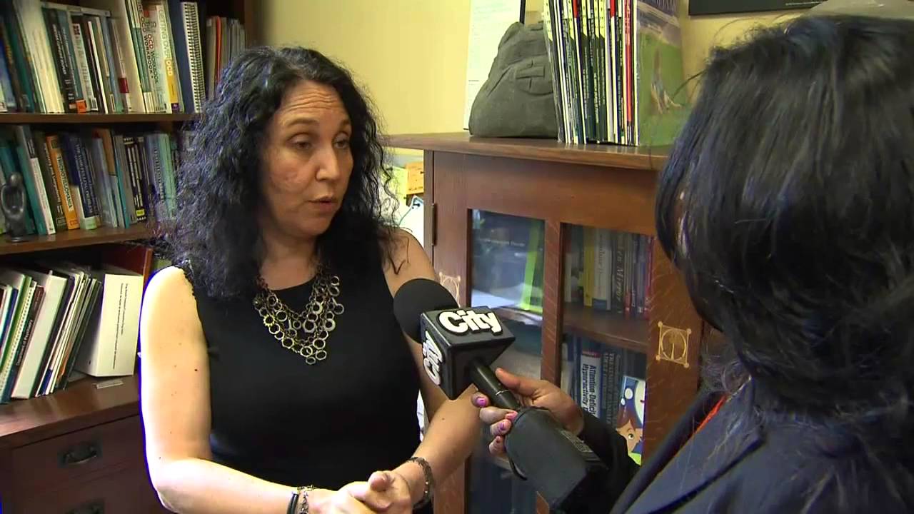 Doctor discusses proper treatment for hoarders