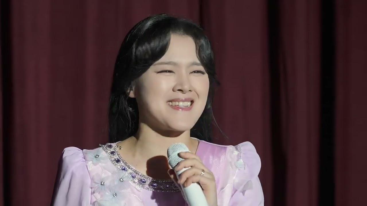 AllNations Praise_ AN ERA_올네이션스목자의기도원