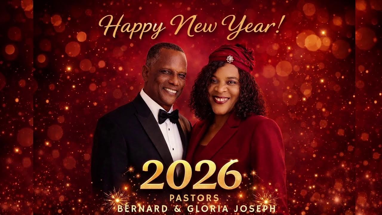 SUNDAY WORSHIP SERVICE LIVE/ LWCCI