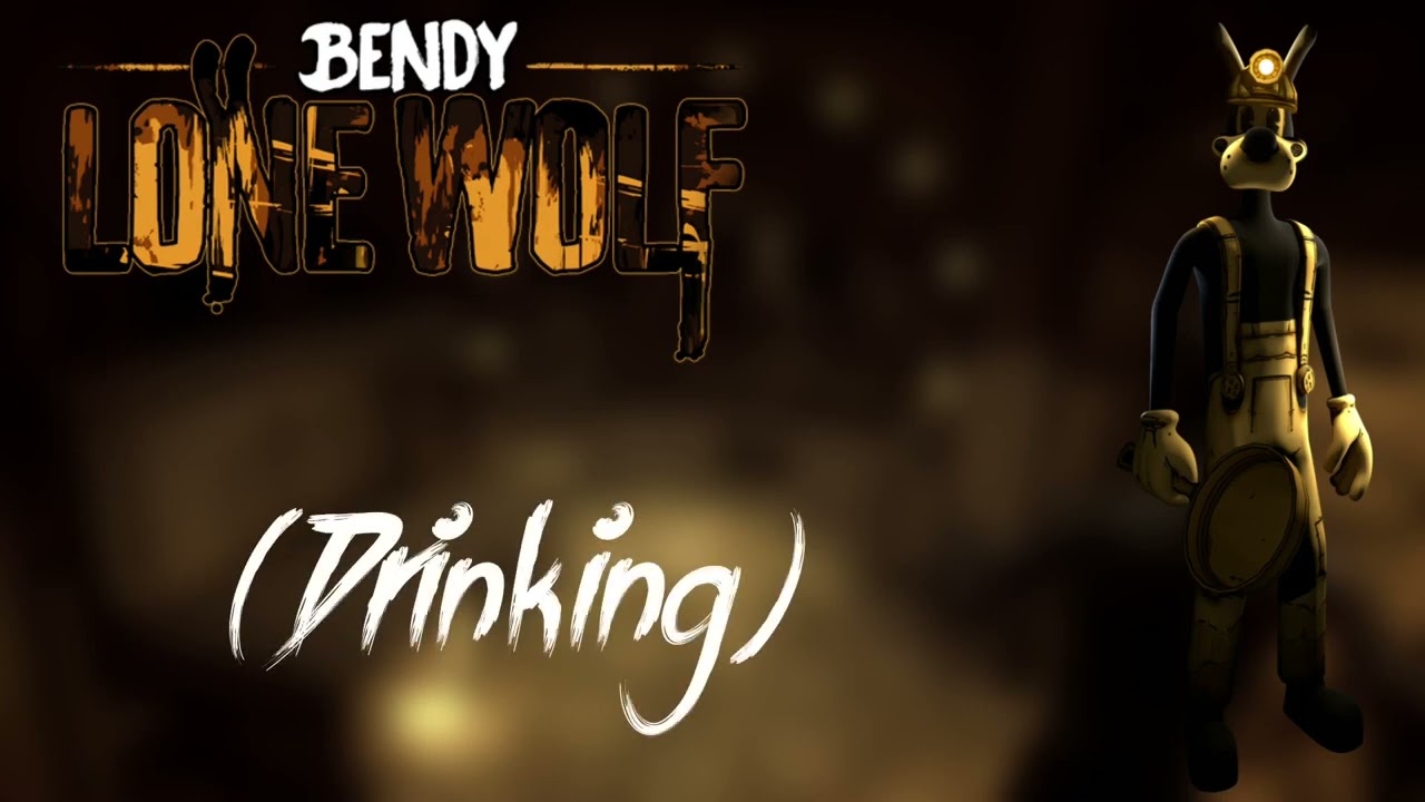Boris the Wolf All Voicelines Bendy: Lone Wolf 
