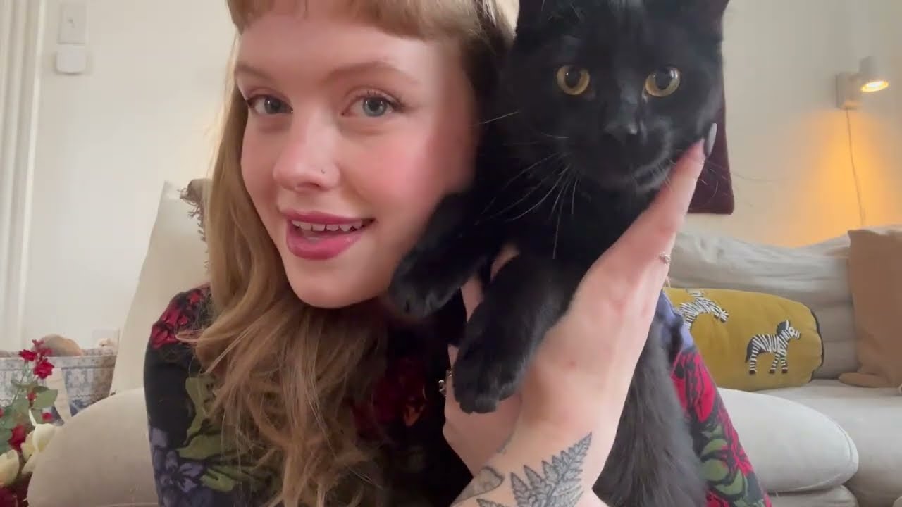 ASMR-шоу для свадеб и