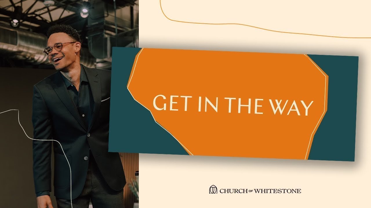 This TRUTH will set you FREE and RELEASE YOU into your CALLING!  | Tauren Wells | Whitestone