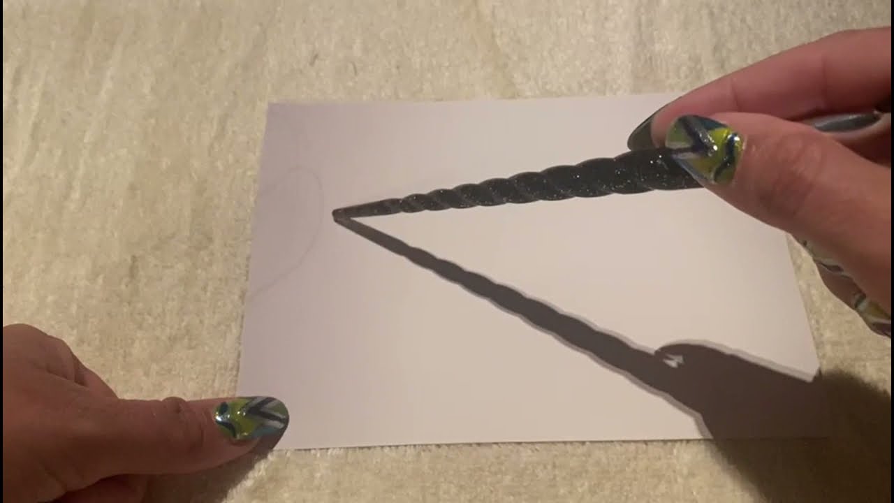 ASMR: Eye Exam, Color Tests, and Lights