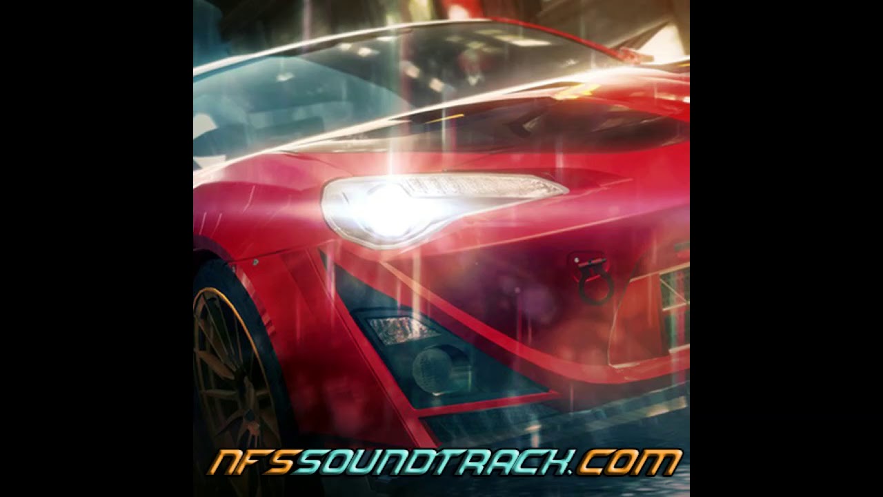 Steve Aoki - Rage The Night Away (Instrumental)