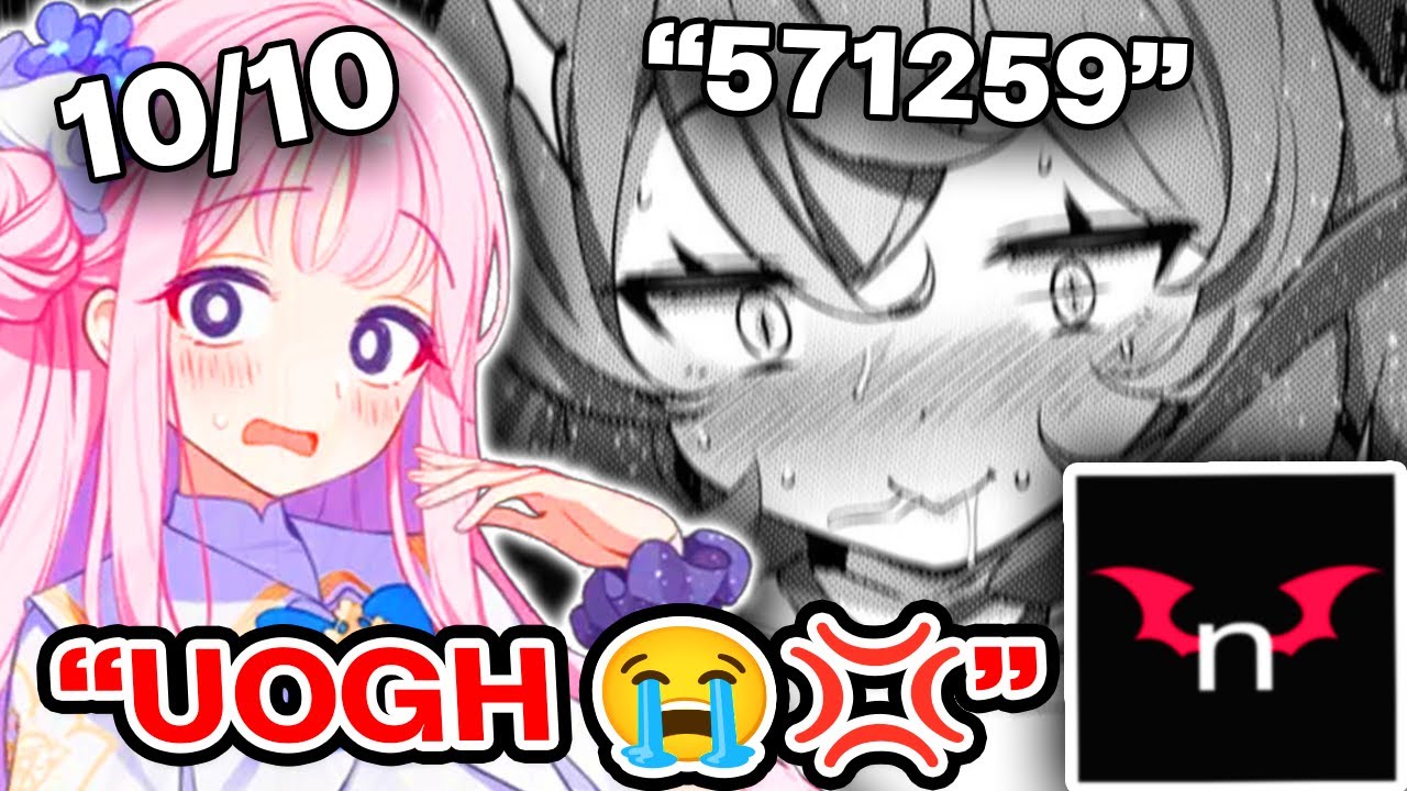 Ranking Blue Archive Doujins?!