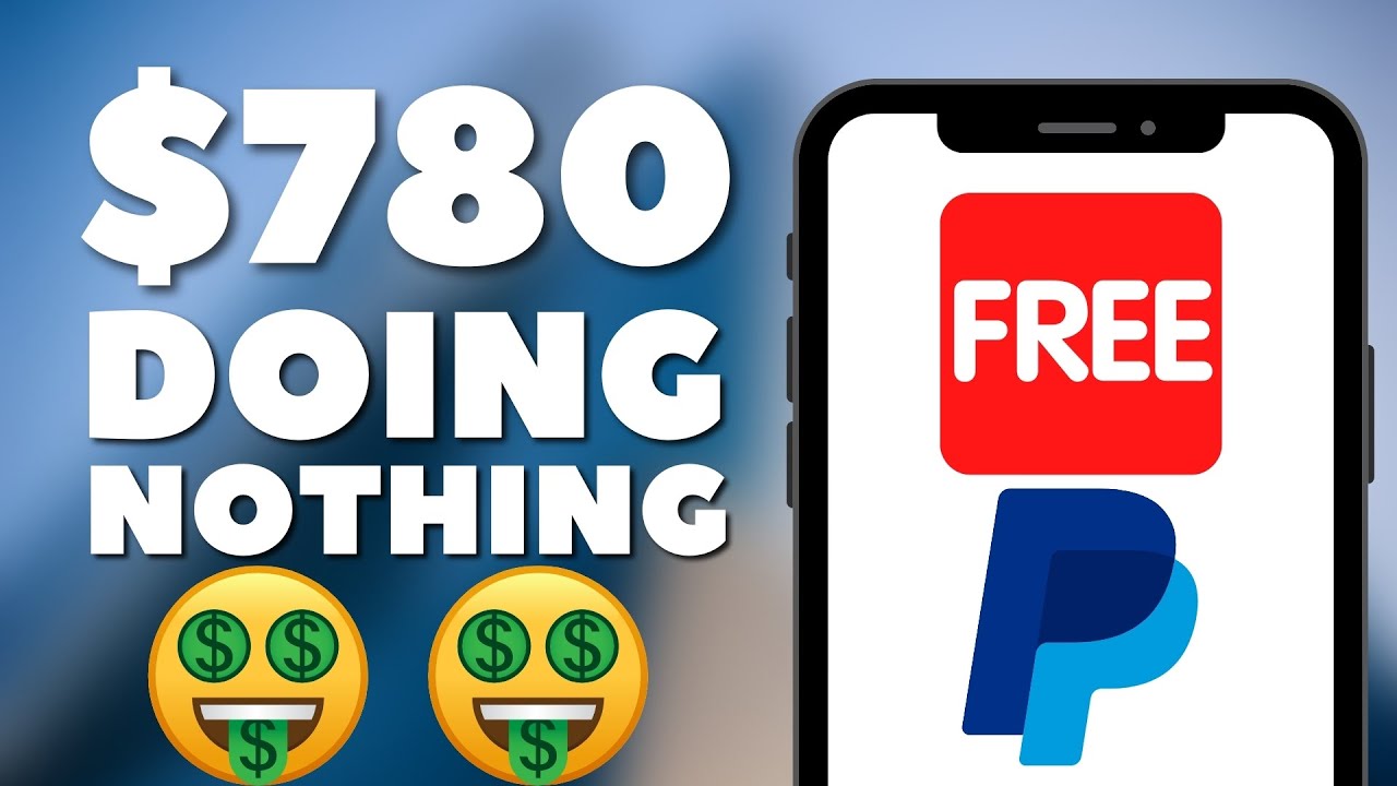 3 Apps That Pay PAYPAL MONEY ($780+) FREE - Make Money Online