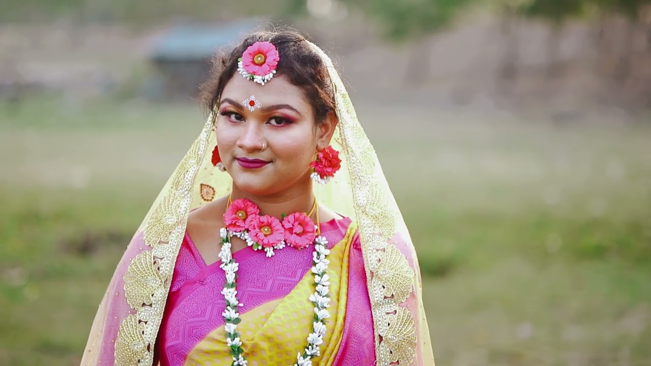 হলুদ 🌸 | ( Chandra)