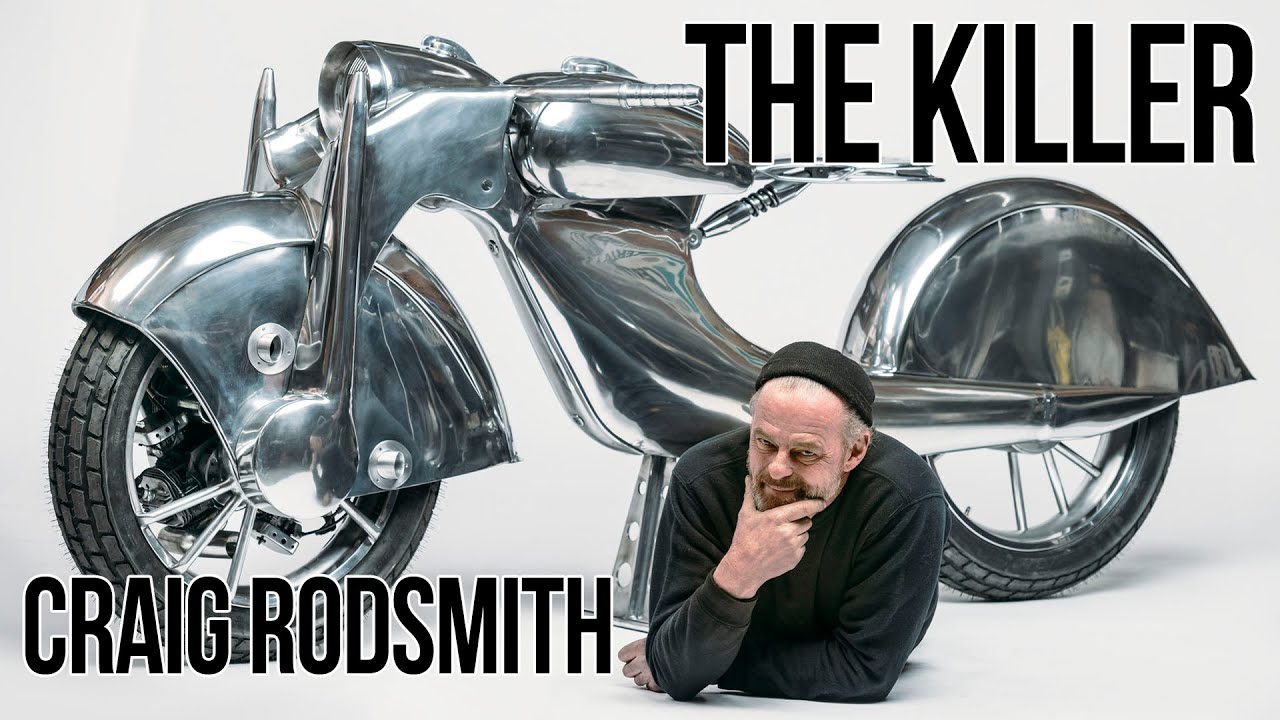 Rodsmith / Haas 