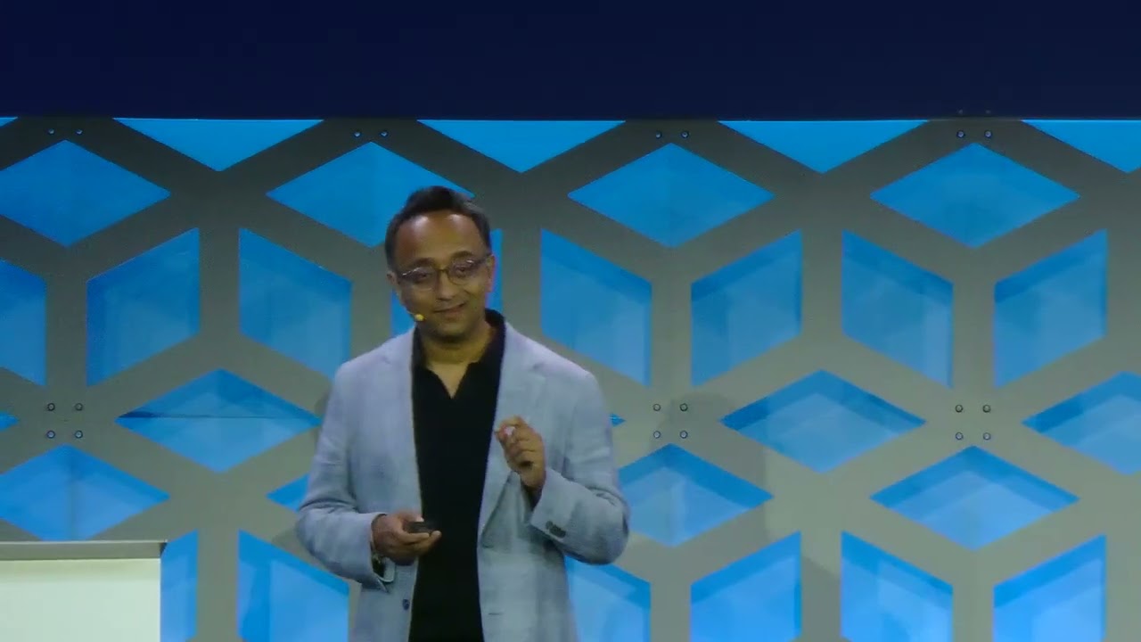 Returns, Solved: Signifyd’s Vision & Innovations for Ecommerce | FLOW Summit 2025 Keynote
