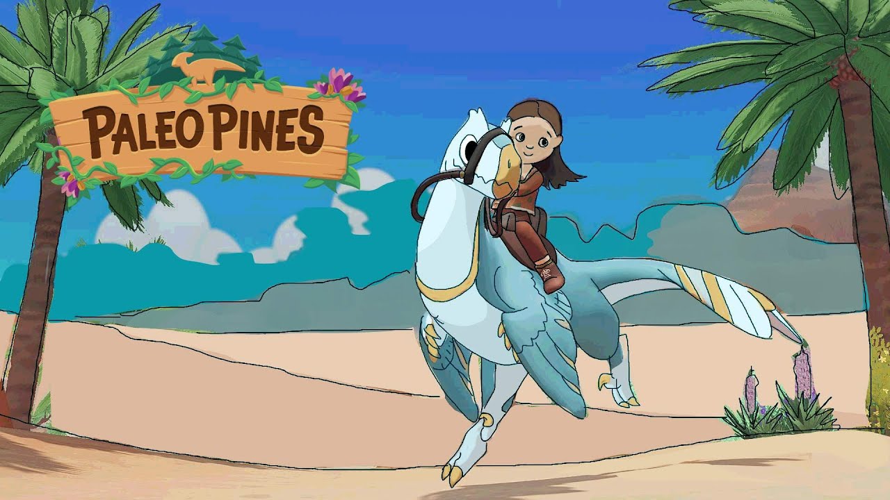 Paleo Pines - More Tips and Tricks!