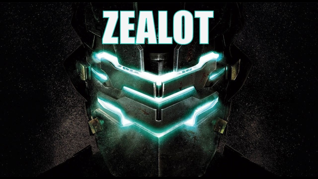 Dead Space 2 (Zealot Difficulty Guide) Chapter 9
