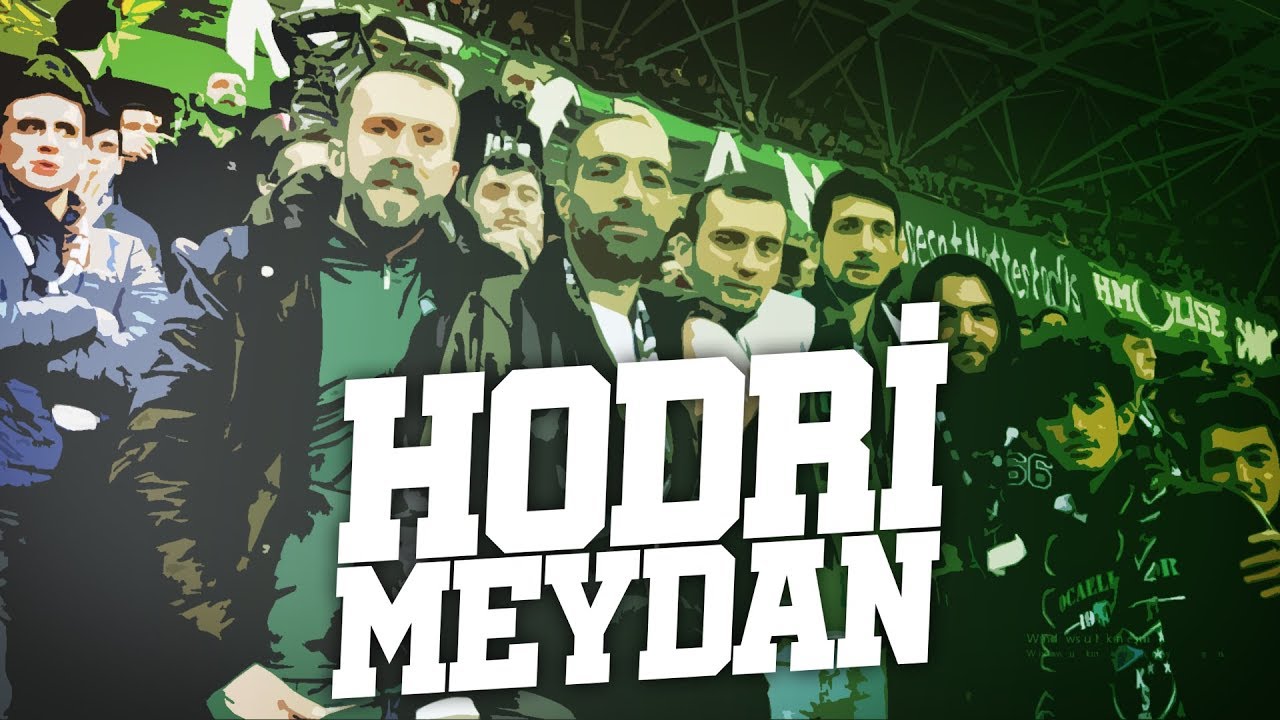 Taraftar : Hodri Meydan | Kocaelispor Taraftar Belgeseli