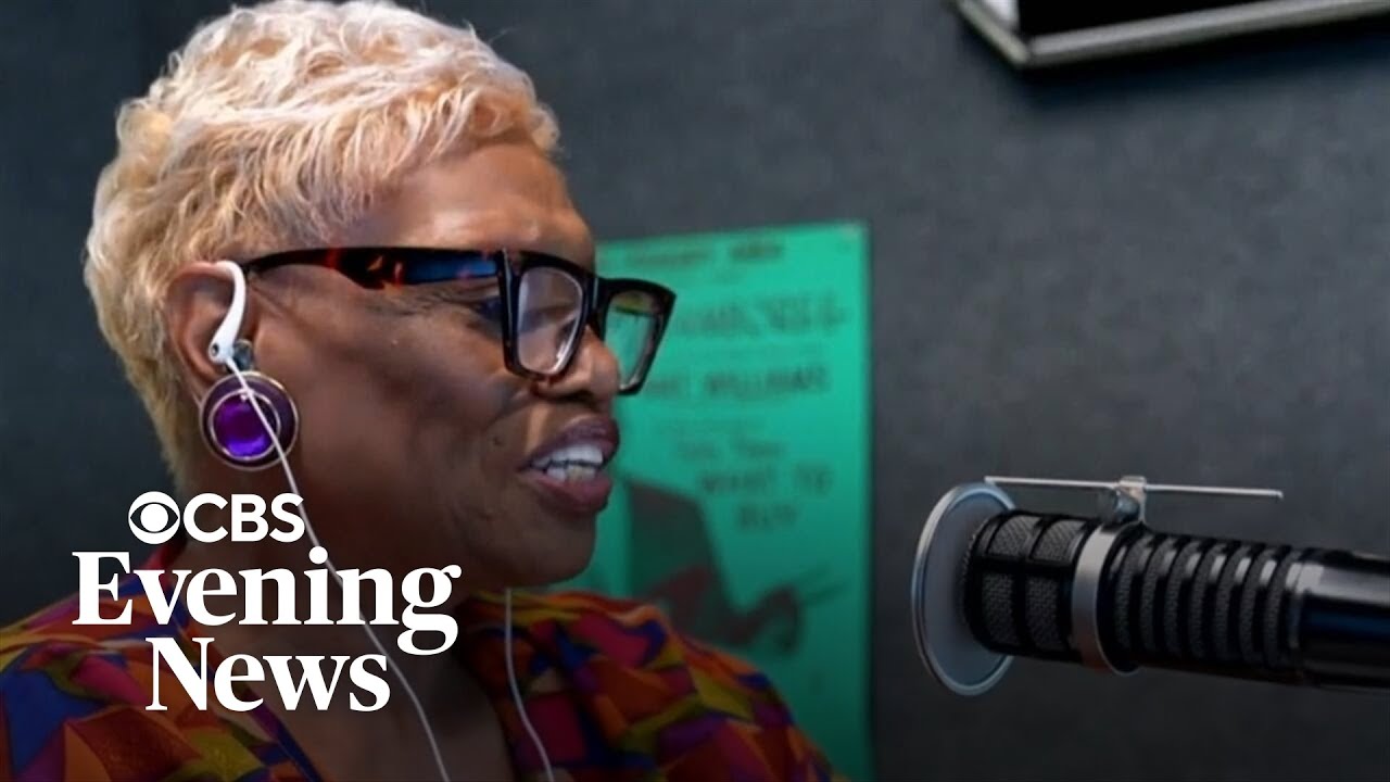 The legacy of Memphis' WDIA, America's first all-Black radio station