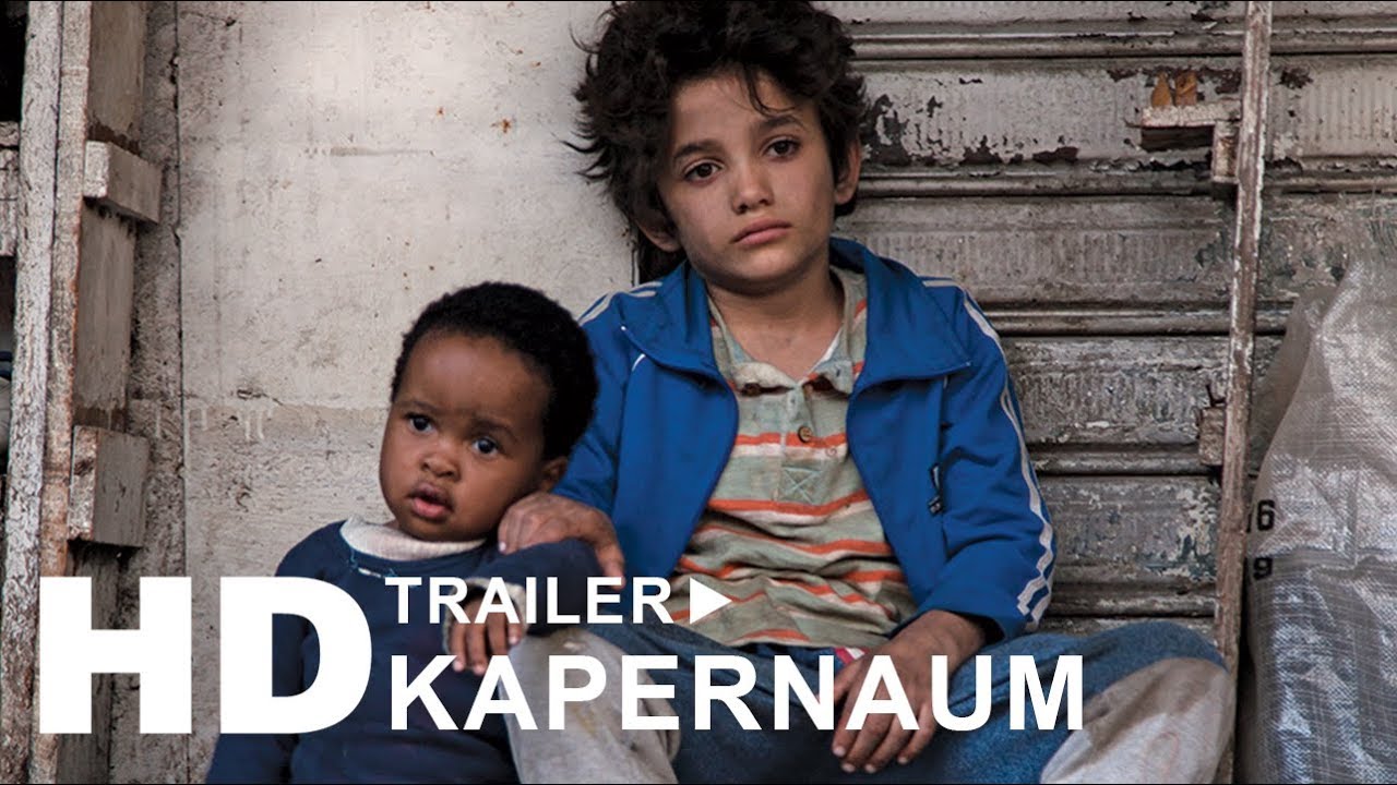 KAPERNAUM