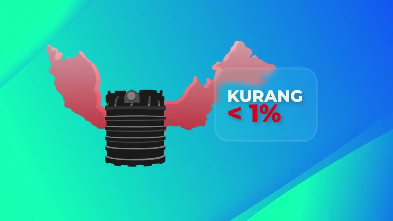 APA ITU 'TANGKI SEPTIK INDIVIDU'? | TV SPAN
