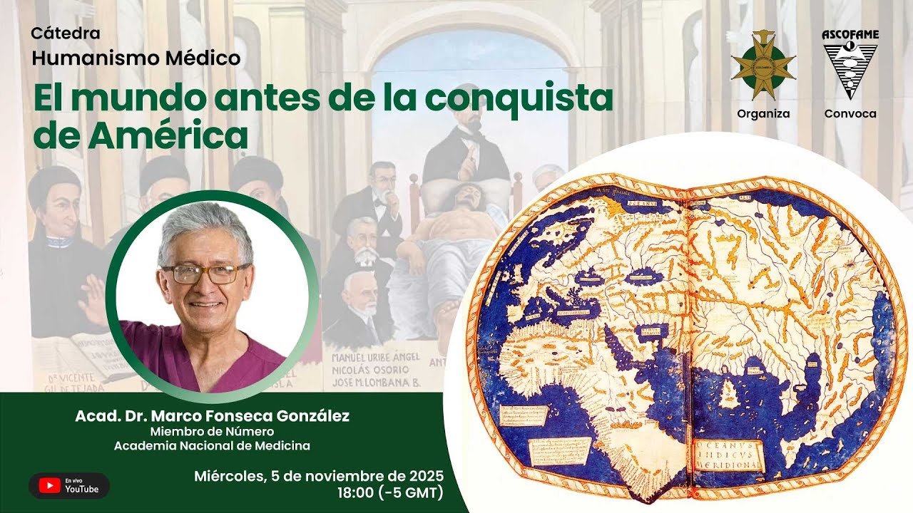 EL MUNDO ANTES DE LA CONQUISTA DE AMÉRICA