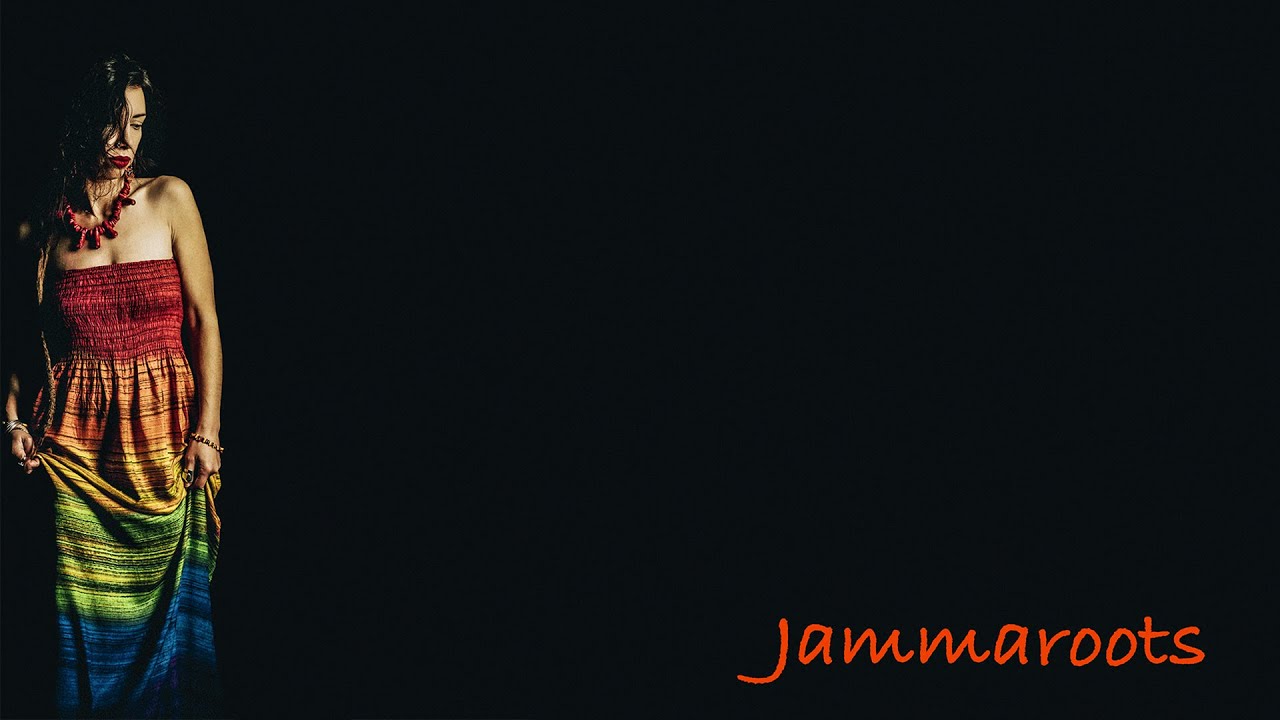 Jammaroots (Full Album 2023)