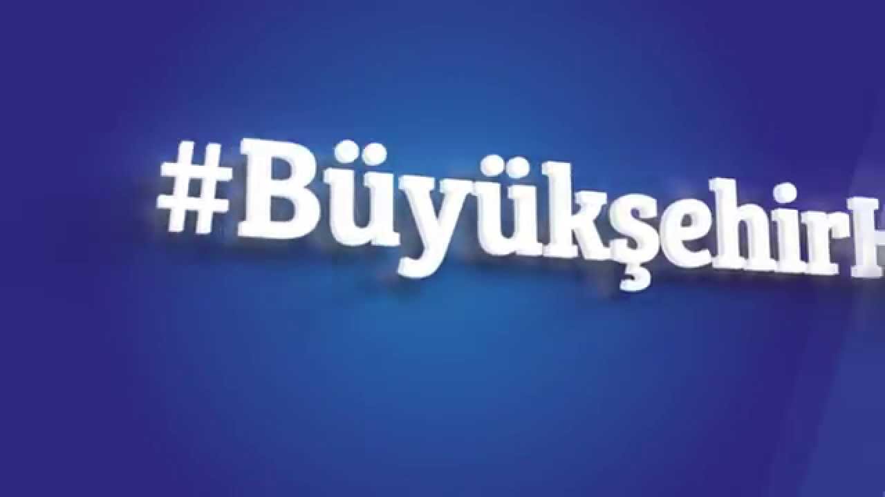 Hilvan B&uuml;y&uuml;kşehirle Değişiyor...