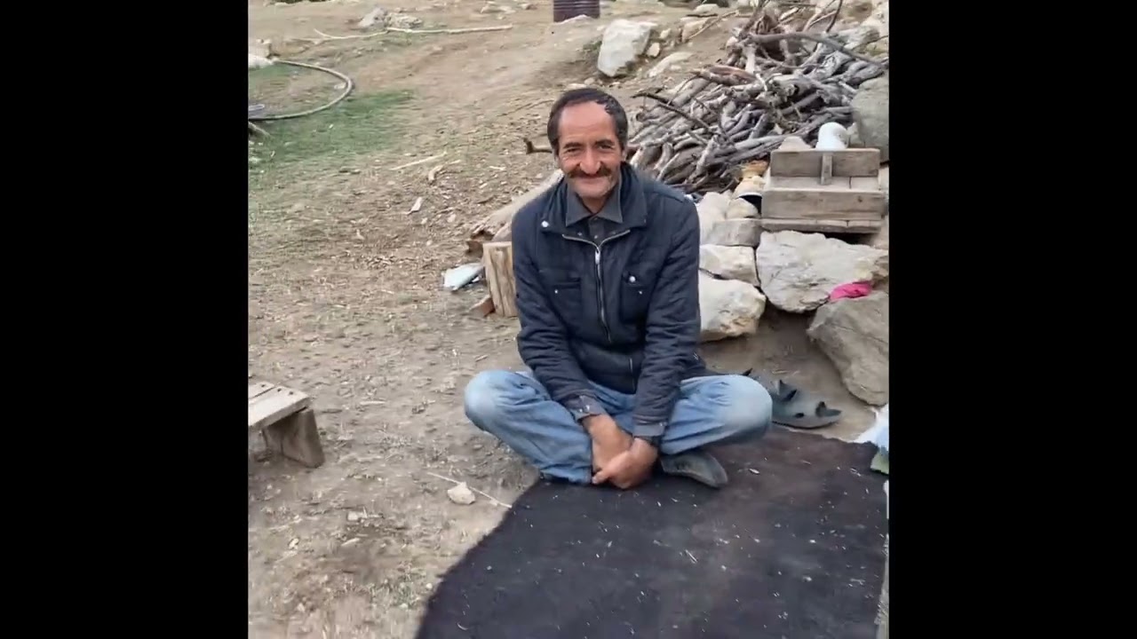 Kayseri Yahyalı Aladağlar milli parkı