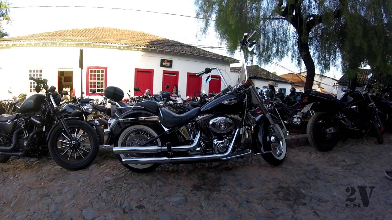 BikeFest Tiradentes 2016 - O Sábado