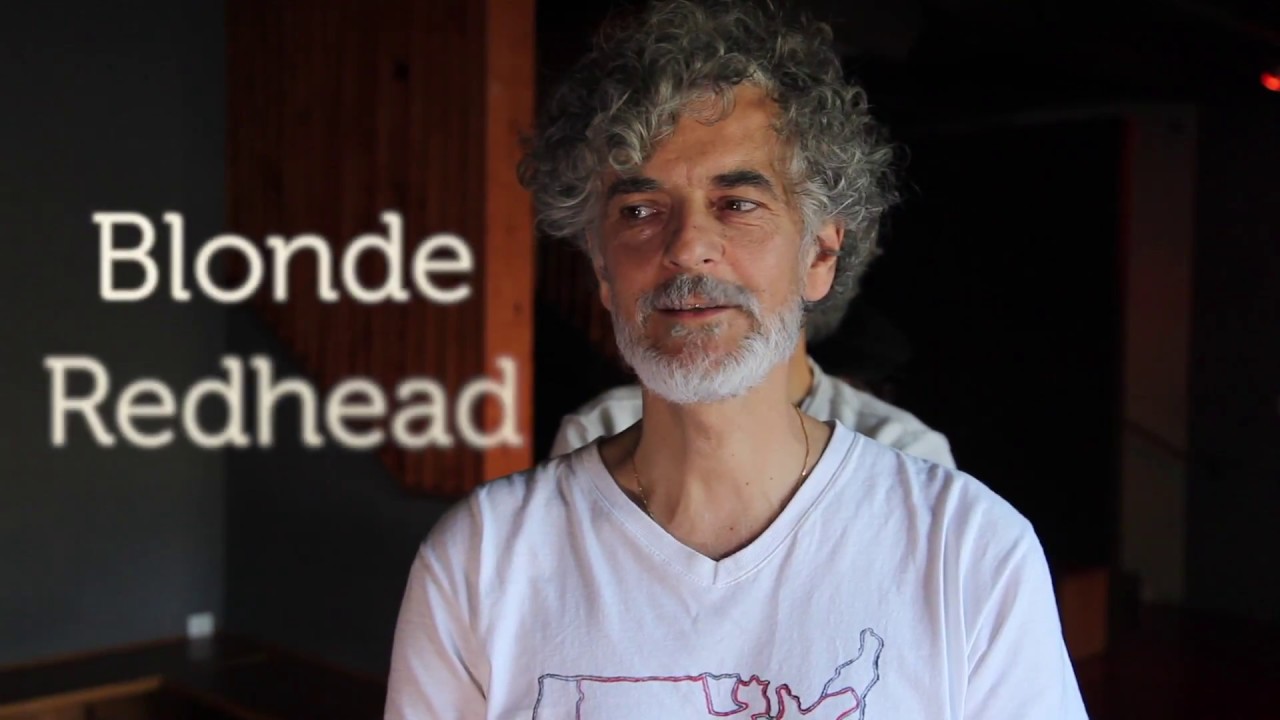 Blonde Redhead prescribes a trio of feel good songs to JoyRx Music